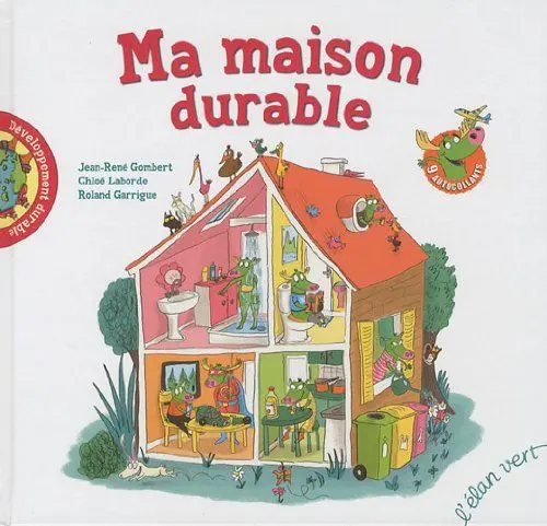 Produktbild: MA MAISON DURABLE