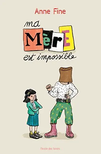 Produktbild: Ma mere est impossible