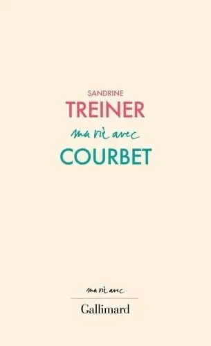 Produktbild: Ma vie avec Courbet