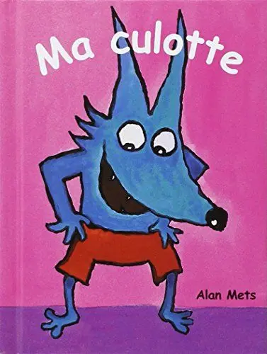 Produktbild: ma culotte