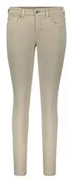 Produktbild: MAC Jeans Damen Dream Skinny Jeans, Smoothly Beige, 34W / 32L