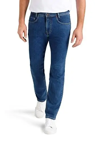 Produktbild: MAC JEANS Herren Arne Jeans, H510 Blue Light Used, 36/30