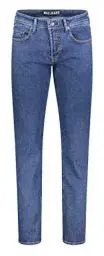Produktbild: MAC JEANS Herren Ben Jeans, H608 Dark Stonewash, 36/30