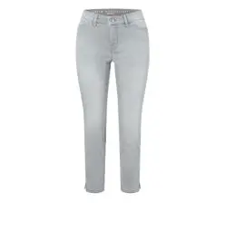 Produktbild: MAC Jeans MAC Dream Summer Denim Damen Jeans 0351L549290 D337*, Größe:W40/L26, Farbe:D337 Authentic Light Grey Used