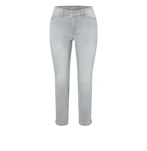Produktbild: MAC Jeans MAC Dream Summer Denim Damen Jeans 0351L549290 D337*, Größe:W40/L26, Farbe:D337 Authentic Light Grey Used