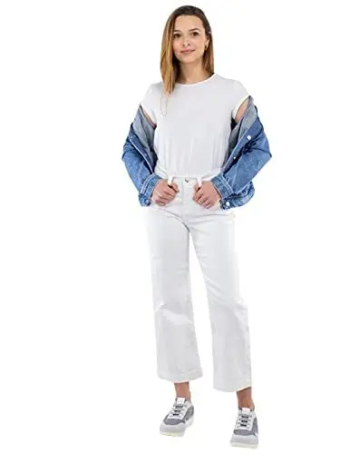 Produktbild: MAC Jeans Rich Culotte