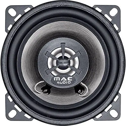 Produktbild: Mac Audio Power Star 10.2, Car HiFi LS:Koaxial-100mm