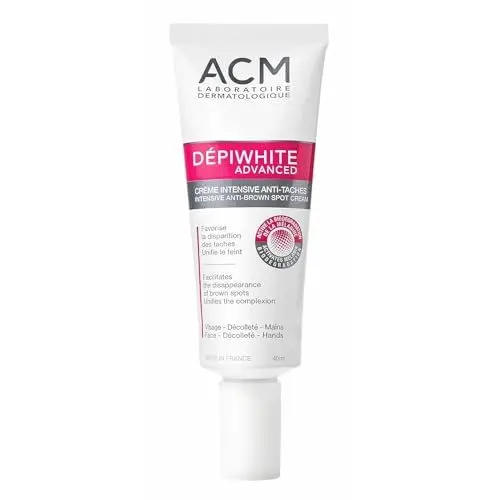 Produktbild: Mac Tools Acm Depiwhite Advanced Intensive Anti-Fleckencreme, Hautpflegemittel , 40 Ml (1Er Pack)