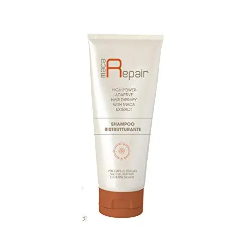 Produktbild: Maca Repair Shampoo Ridensification - 270 ml
