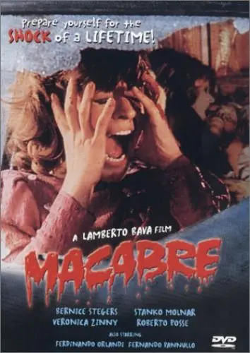 Produktbild: Macabre
