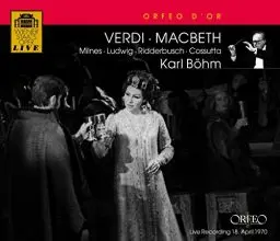 Produktbild: Macbeth