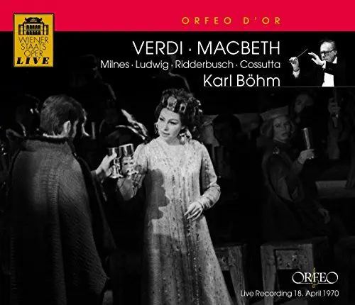 Produktbild: Macbeth