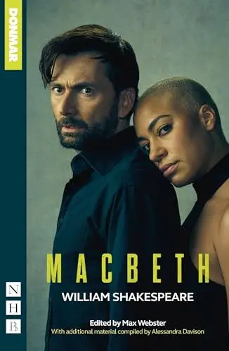 Produktbild: Macbeth (NHB Classic Plays)