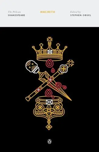 Produktbild: Macbeth: The Pelican Shakespeare