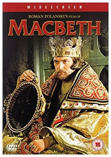 Produktbild: Macbeth (UK Import)