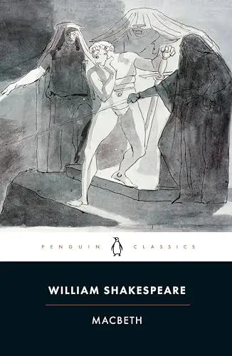 Produktbild: Macbeth: William Shakespeare