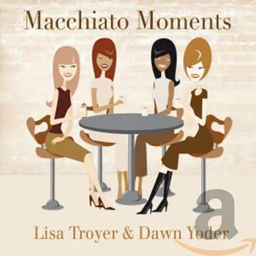 Produktbild: Macchiato Moments