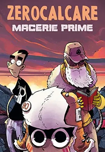 Produktbild: Macerie prime