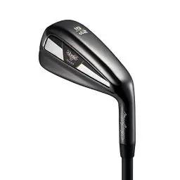 Produktbild: Macgregor Men's V Foil-Speed Golfschläger Eisen, Schwarz, One Size