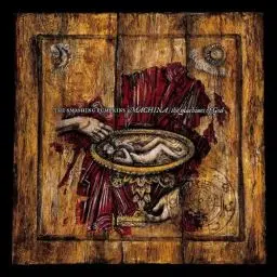 Produktbild: Machina - The Machines Of God