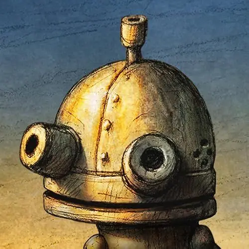 Produktbild: Machinarium