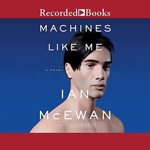Produktbild: MACHINES LIKE ME CD