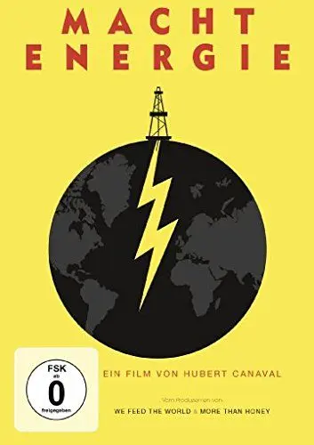 Produktbild: Macht Energie