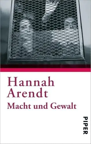 Produktbild: Macht und Gewalt: Mit einem Interview von Adelbert Reif