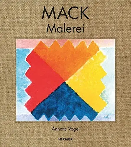 Produktbild: Mack: Malerei
