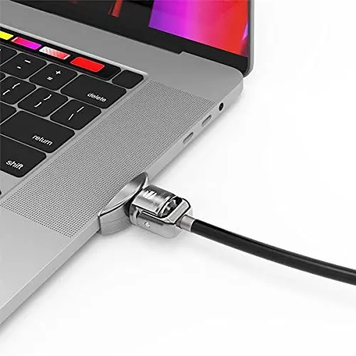 Produktbild: Maclocks Ledge MacBook Pro 16
