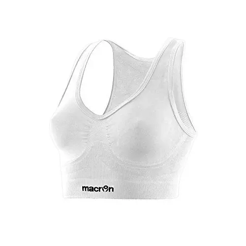 Produktbild: Macron Damen Performance++ BH, Weiß, S