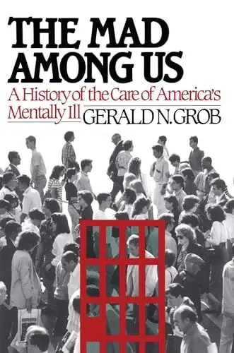 Produktbild: Mad Among Us