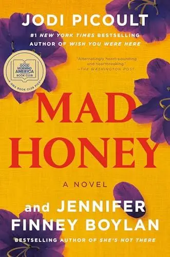 Produktbild: Mad Honey: A Novel