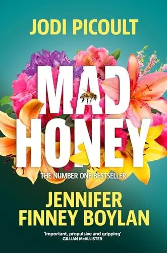 Produktbild: Mad Honey: an absolutely heart-pounding and heart-breaking book club novel