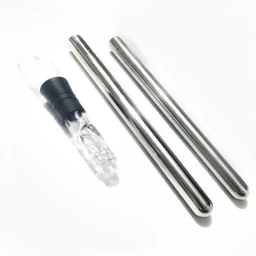 Produktbild: Mad Monkey 2000066 Weinkühler-Sticks, Kunststoff