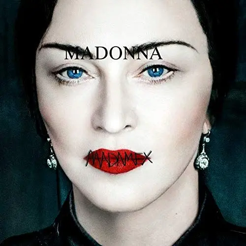 Produktbild: Madame X