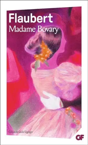 Produktbild: Madame Bovary
