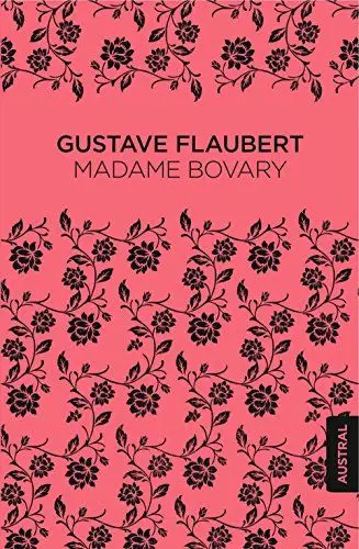 Produktbild: Madame Bovary (Austral Singular)