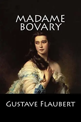Produktbild: Madame Bovary: (Langue Française)