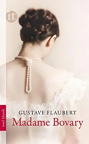 Produktbild: Madame Bovary: Roman