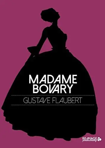 Produktbild: Madame Bovary (Re-Image Classics)
