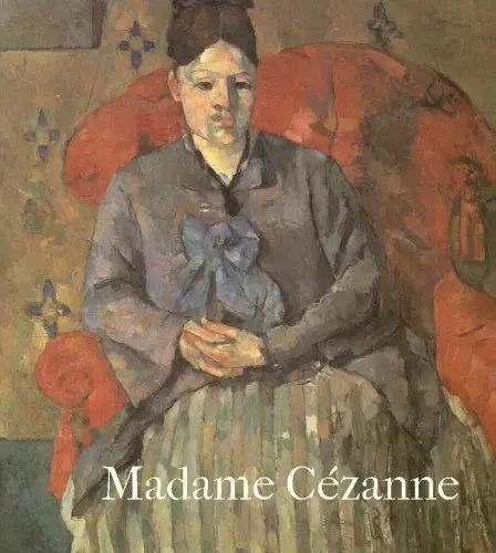 Produktbild: Madame Cézanne (Fashion Studies)
