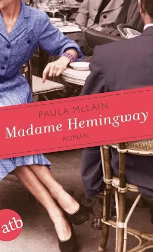 Produktbild: Madame Hemingway: Roman