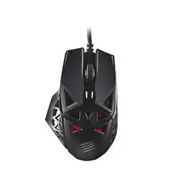Produktbild: MAD CATZ Madcatz MM04DCINBL000-0 Kabelgebunden Gaming-Maus Optisch Ergonomisch Schwarz