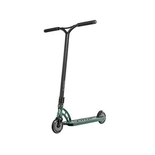 Produktbild: Madd Gear Elements of Emotion Unisex – Erwachsene Origin Extreme Stuntscooter, Pearlized-Green, One Size