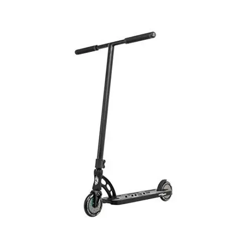 Produktbild: Madd Gear Elements of Emotion Unisex – Erwachsene Origin Nitro Stuntscooter, Schwarz-Matt, One Size