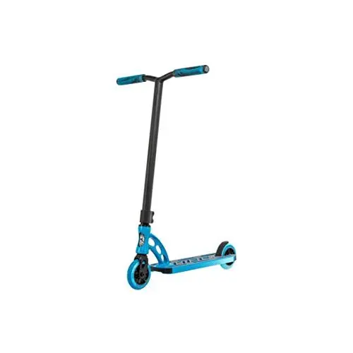 Produktbild: Madd Gear Unisex – Erwachsene Mgp Origin Shredder Stuntscooter, Blau, One Size