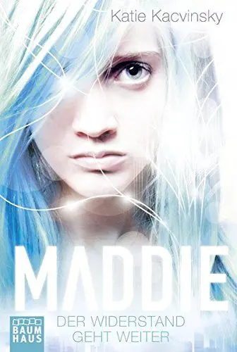Produktbild: Maddie - Der Widerstand geht weiter