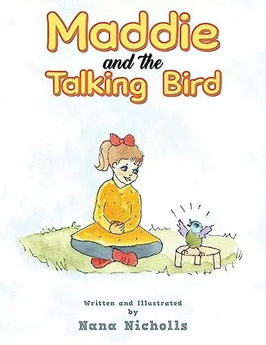 Produktbild: Maddie and the Talking Bird