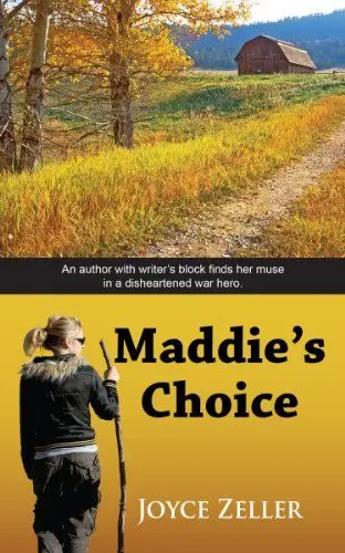 Produktbild: Maddie's Choice